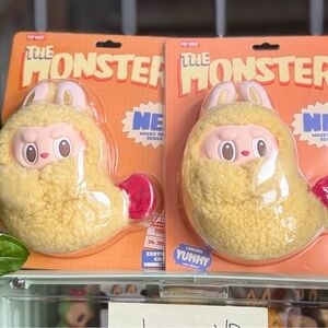 Authentic Popmart products